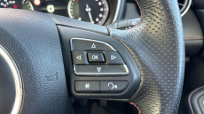 MG Hs 1.5 T-GDI Excite 5dr Petrol Hatchback